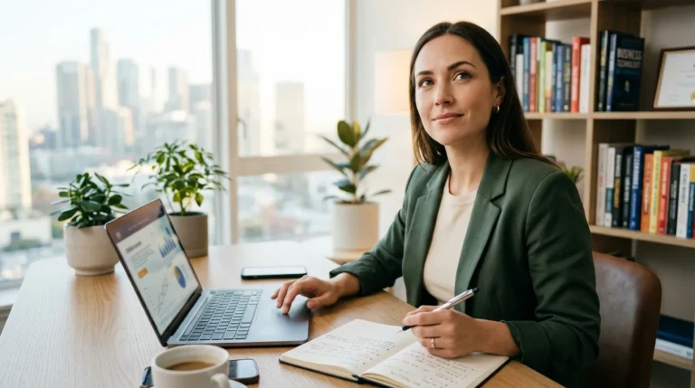 How Online Learning Can Advance Your Career