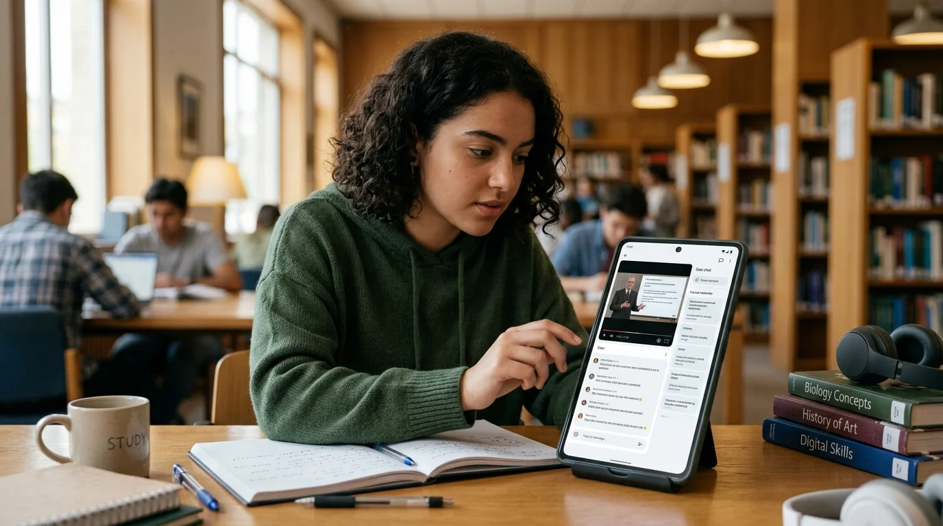 How to Choose the Best Smartphone for Online Learning