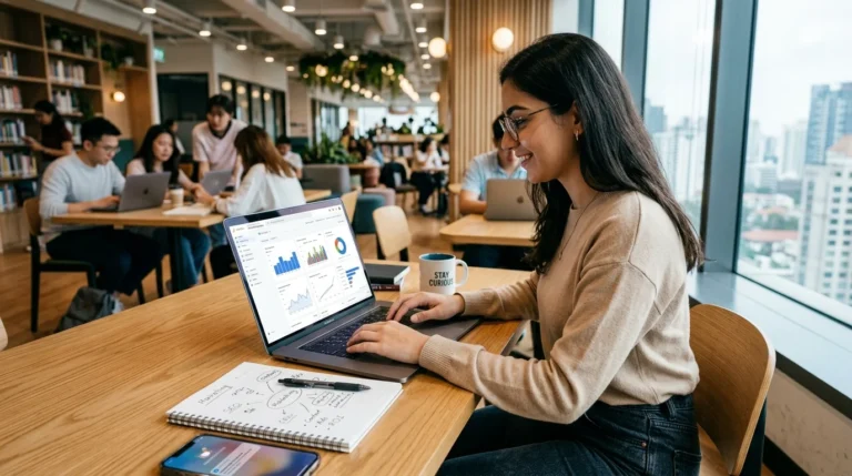 Why Digital Marketing Is a Must-Have Skill for Students